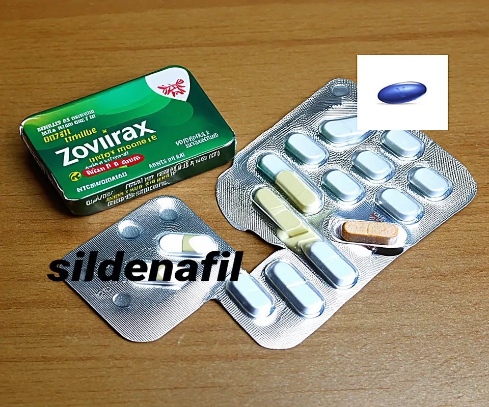 Sildenafil farmacia benavides